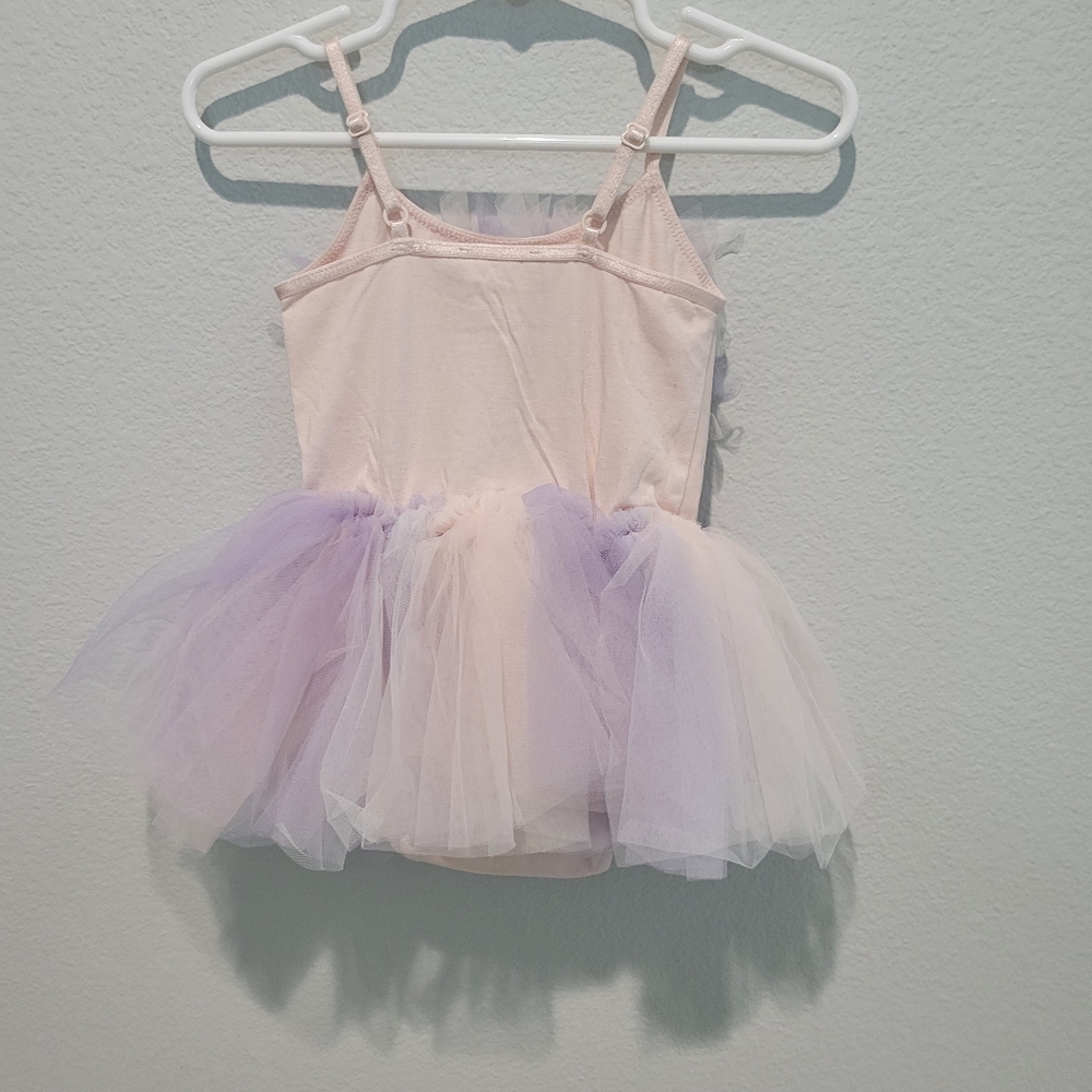 Tutu Du Monde Crescent Moon Tutu Dress - Picture 7 of 10